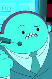 Bravest Warriors: 1×5
