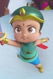 Mighty Little Bheem: 2×26