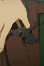 Kino no Tabi: The Beautiful World: 1×7