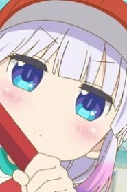 Kobayashi-san Chi no Maid Dragon: 1×9