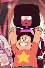 Steven Universe: 3×14