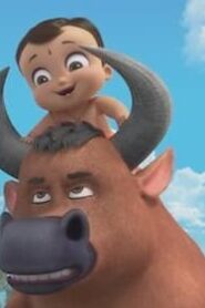 Mighty Little Bheem: 2×25