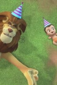 Mighty Little Bheem: 2×28