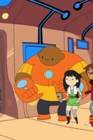 Bravest Warriors: 1×10