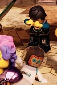 LEGO Dreamzzz: 1×17
