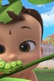 Mighty Little Bheem: 2×21