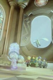 LEGO Dreamzzz: 1×16