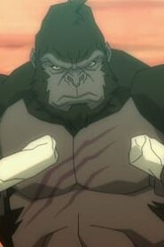 Skull Island: 1×7