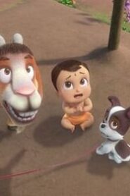 Mighty Little Bheem: 3×1