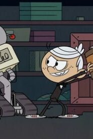The Loud House: 6×25