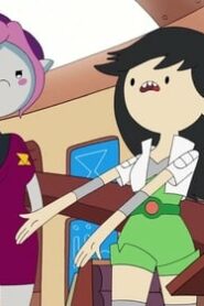 Bravest Warriors: 2×4