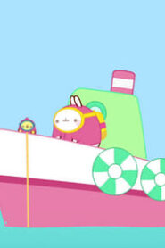 Molang: 4×43