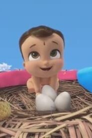 Mighty Little Bheem: 2×3