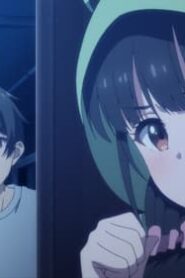 Mamahaha no Tsurego ga Motokano datta: 1×5