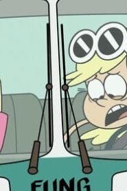 The Loud House: 6×19