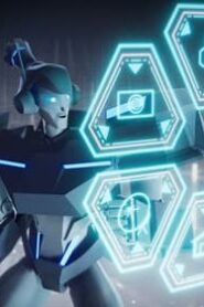 Transformers: EarthSpark: 1×11