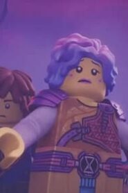 LEGO Dreamzzz: 1×9