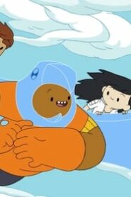 Bravest Warriors: 2×11