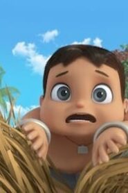 Mighty Little Bheem: 3×2