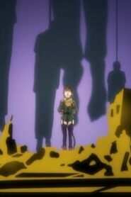 Juuni Taisen: 1×4