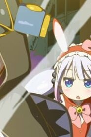 Kobayashi-san Chi no Maid Dragon: 1×10