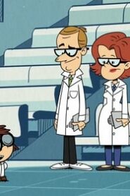 The Loud House: 3×15