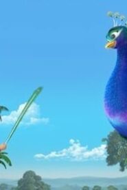 Mighty Little Bheem: 3×5