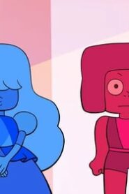 Steven Universe: 2×25