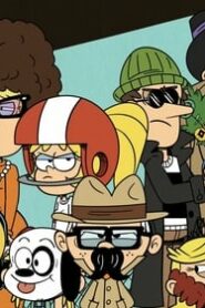 The Loud House: 3×8