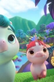 Not Quite Narwhal: 1×12