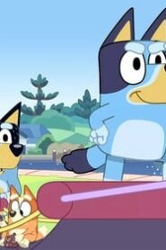 Bluey: 1×27