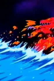 Yu☆Gi☆Oh: 1×18