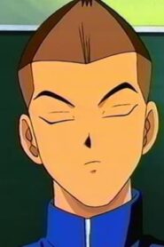Yu☆Gi☆Oh: 1×5