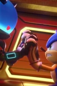 Sonic Prime: 2×6