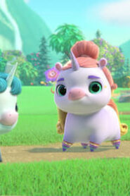 Not Quite Narwhal: 1×10