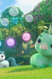Not Quite Narwhal: 1×24