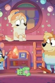 Bluey: 2×39