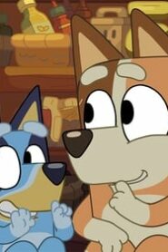 Bluey: 1×42