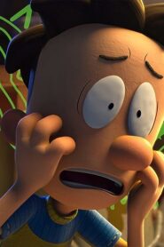 Big Nate: 1×17