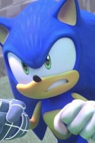 Sonic Prime: 2×1