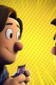 Big Nate: 1×11