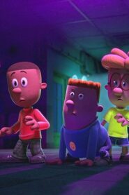 Big Nate: 1×10