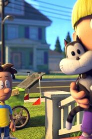 Big Nate: 1×13