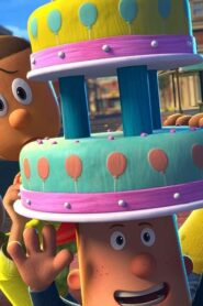 Big Nate: 1×14