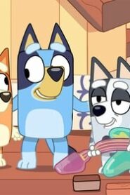 Bluey: 1×39