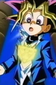 Yu☆Gi☆Oh: 1×9