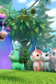 Not Quite Narwhal: 1×27