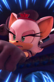 Sonic Prime: 2×5