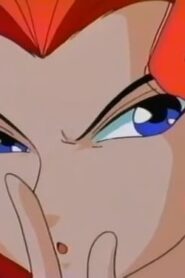 Yu☆Gi☆Oh: 1×19