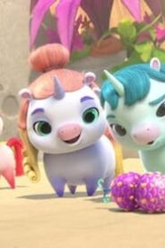 Not Quite Narwhal: 1×6